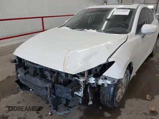 2015 Mazda Mazda3 i Touring with VIN 3MZBM1L76FM178980, listed as a IAAI auction lot 41570806 with 155,064 mi miles. Bid and sale history available at carsss.com. Image 6.