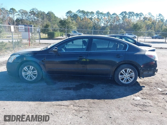 2012 Nissan Altima 2.5 S with VIN 1N4AL2AP6CN453507, listed as a IAAI auction lot 40952892 with 173,774 mi miles. Bid and sale history available at carsss.com. Image 15.