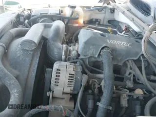1999 Chevrolet Silverado 1500 LT with VIN 1GCEK14T9XE124436, listed as a IAAI auction lot 41143977 with 275,807 mi miles and . Bid and sale history available at DreamBid. Image 12.