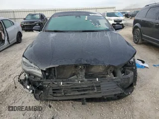 2020 Lincoln MKZ Reserve with VIN 3LN6L5EC1LR619997, listed as a Copart auction lot 81565214 with 42,201 mi miles and Salvage title. Bid and sale history available at DreamBid. Image 5.
