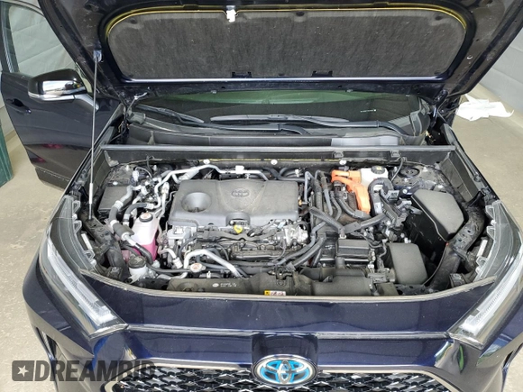 2024 Toyota RAV4 XSE с VIN JTMEB3FVXRD190397, выставлен на аукционе Copart как лот 59060505 с пробегом 14 196 миль миль и Списание • Salvage title. История ставок и продаж доступна на DreamBid. Изображение 12.