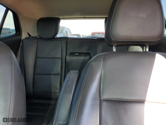 2017 Buick Encore Premium with VIN KL4CJDSB2HB208035, listed as a Copart auction lot 74014404 with 0 mi miles and Salvage Title. Bid and sale history available at carsss.com. Image 10.