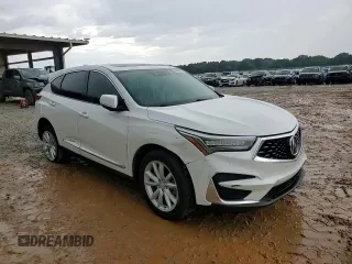 2021 Acura RDX z VIN 5J8TC1H3XML015099, wystawiony jako Copart lot #64226075 z przebiegiem 50 484 mil mil oraz Szkoda całkowita • Salvage title. Historia ofert i sprzedaży dostępna na DreamBid. Obrazek 15.