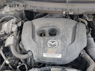 2018 Mazda CX-9 Grand Touring with VIN JM3TCADY3J0205878, listed as a IAAI auction lot 42178507 with 243,703 mi miles and . Bid and sale history available at DreamBid. Image 10.