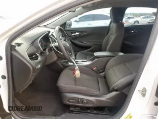2016 Chevrolet Malibu LT with VIN 1G1ZE5ST6GF255409, listed as a Copart auction lot 51089675 with 70,439 mi miles and Salvage Title. Bid and sale history available at DreamBid. Image 7.