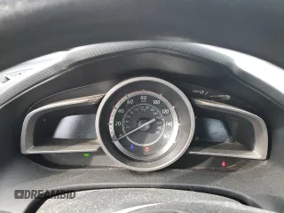 2016 Mazda 3 i Sport with VIN JM1BM1T74G1278979, listed as a Copart auction lot 43919725 with 114,518 mi miles and Clean Title. Bid and sale history available at carsss.com. Image 9.