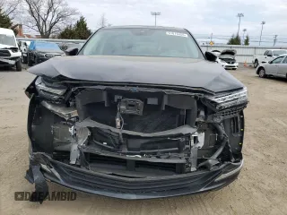 2024 Acura MDX Technology z VIN 5J8YE1H41RL018148, wystawiony jako Copart lot #51015355 z przebiegiem 16 185 mil mil oraz Szkoda całkowita • Salvage title. Historia ofert i sprzedaży dostępna na DreamBid. Obrazek 5.