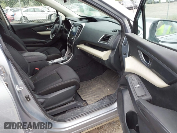 2022 Subaru Ascent Premium with VIN 4S4WMAED4N3447156, listed as a IAAI auction lot 42641004 with 74,504 mi miles and . Bid and sale history available at DreamBid. Image 5.