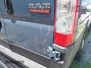 2019 Ram ProMaster Cargo with VIN 3C6URVJG4KE558841, listed as a IAAI auction lot 42180879 with 74,772 mi miles and . Bid and sale history available at DreamBid. Image 17.