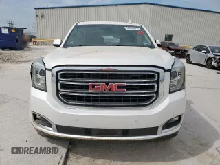 2016 GMC Yukon XL SLT z VIN 1GKS1GKC1GR252081, wystawiony jako Copart lot #53354975 z przebiegiem 200 621 mil mil oraz Szkoda całkowita • Salvage title. Historia ofert i sprzedaży dostępna na DreamBid. Obrazek 5.