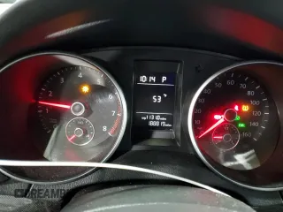 2010 Volkswagen Jetta z VIN 3VWKZ8AJ4AM626246, wystawiony jako Copart lot #49243245 z przebiegiem 188 819 mil mil oraz Szkoda całkowita • Salvage title. Historia ofert i sprzedaży dostępna na DreamBid. Obrazek 9.