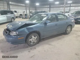 1999 Chevrolet Malibu with VIN 1G1ND52T2X6221114, listed as a Copart auction lot 80739084 with 128,323 mi miles and Salvage Title. Bid and sale history available at carsss.com. Image 1.