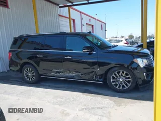 2021 Ford Expedition Max Limited с VIN 1FMJK2AT0MEA26735, выставлен на аукционе IAAI как лот 42316613 с пробегом 88 954 миль миль и . История ставок и продаж доступна на DreamBid. Изображение 13.