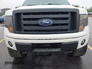 2012 Ford F-150 XL с VIN 1FTFW1EF5CFC96792, выставлен на аукционе IAAI как лот 42353099 с пробегом 105 863 миль миль и . История ставок и продаж доступна на DreamBid. Изображение 6.