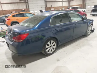 2006 Toyota Avalon XL with VIN 4T1BK36BX6U115280, listed as a IAAI auction lot 42081538 with 240,666 mi miles. Bid and sale history available at carsss.com. Image 4.