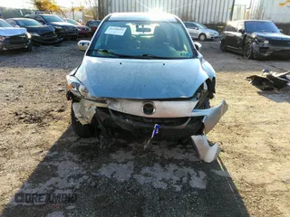 2012 Mazda 5 Grand Touring with VIN JM1CW2DL9C0121660, listed as a IAAI auction lot 38250695 with 119,389 mi miles. Bid and sale history available at carsss.com. Image 6.