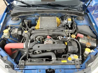 2012 Subaru WRX WRX with VIN JF1GV7E6XCG023762, listed as a Copart auction lot 56332545 with 127,263 mi miles and Salvage title. Bid and sale history available at DreamBid. Image 11.