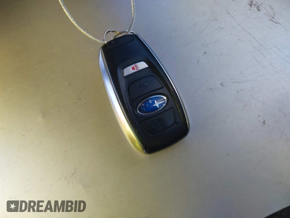 2024 Subaru Crosstrek Premium с VIN JF2GUADCXR8268678, выставлен на аукционе IAAI как лот 40416891 с пробегом 15 532 миль миль и . История ставок и продаж доступна на DreamBid. Изображение 11.
