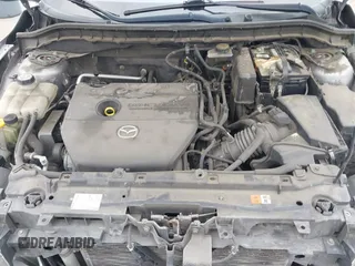 2011 Mazda 3 i Touring with VIN JM1BL1VG1B1385836, listed as a IAAI auction lot 42174780 with 169,988 mi miles and . Bid and sale history available at DreamBid. Image 10.