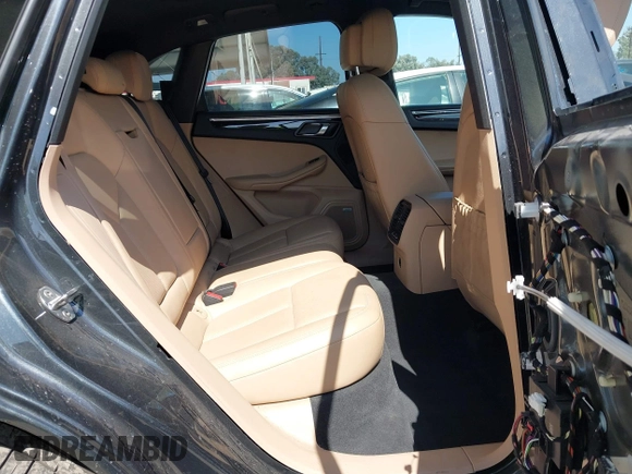2020 Porsche Macan S z VIN WP1AB2A59LLB32454, wystawiony jako IAAI lot #42498723 z przebiegiem 80 720 mil mil oraz . Historia ofert i sprzedaży dostępna na DreamBid. Obrazek 8.