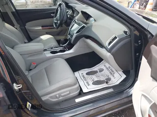 2016 Acura TLX z VIN 19UUB1F38GA013569, wystawiony jako IAAI lot #42468568 z przebiegiem 205 284 mil mil oraz . Historia ofert i sprzedaży dostępna na DreamBid. Obrazek 5.