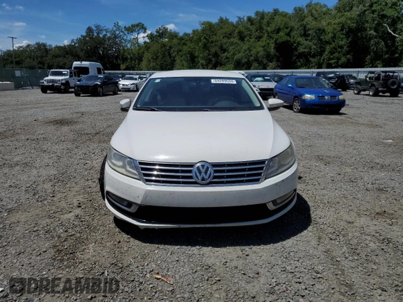 2013 Volkswagen CC R-Line with VIN WVWBP7AN0DE548886, listed as a Copart auction lot 69289534 with 162,212 mi miles and Non Repairable. Bid and sale history available at carsss.com. Image 5.