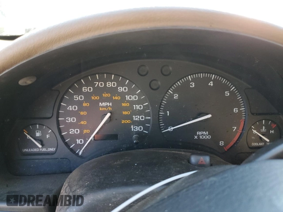 1999 Saturn SW z VIN 1G8ZK8277XZ162136, wystawiony jako Copart lot #83206604 z przebiegiem Nie podano mil oraz Szkody całkowita. Historia ofert i sprzedaży dostępna na DreamBid. Obrazek 9.