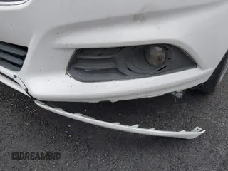 2016 Ford Fusion SE с VIN 3FA6P0HDXGR341001, выставлен на аукционе IAAI как лот 42220300 с пробегом 147 933 миль миль и . История ставок и продаж доступна на DreamBid. Изображение 6.