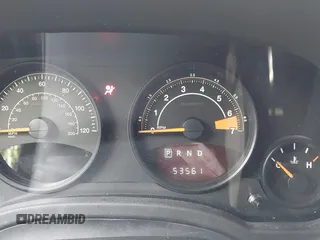 2017 Jeep Patriot High Altitude with VIN 1C4NJPFAXHD211657, listed as a IAAI auction lot 42326340 with 53,561 mi miles and . Bid and sale history available at DreamBid. Image 7.