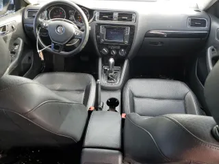2016 Volkswagen Jetta Sedan 1.8T SEL with VIN 3VWL07AJXGM215693, listed as a Copart auction lot 41602695 with 146,598 mi miles and Salvage Title. Bid and sale history available at carsss.com. Image 8.