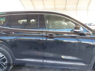 2019 Hyundai Santa Fe Ultimate with VIN 5NMS53AA3KH039879, listed as a IAAI auction lot 41223704 with 71,169 mi miles. Bid and sale history available at carsss.com. Image 13.