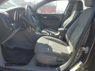 2014 Chevrolet Malibu LS with VIN 1G11B5SL0EF123233, listed as a Copart auction lot 49394465 with 140,425 mi miles and Salvage Title. Bid and sale history available at DreamBid. Image 7.