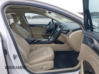 2014 Ford Fusion SE with VIN 3FA6P0HD5ER232622, listed as a IAAI auction lot 41998936 with 133,832 mi miles and . Bid and sale history available at DreamBid. Image 5.