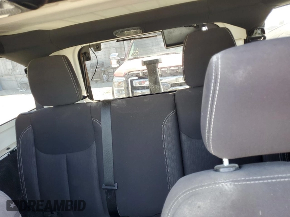 2015 Jeep Wrangler Unlimited Rubicon with VIN 1C4BJWFG6FL585283, listed as a Copart auction lot 88570895 with 0 mi miles and Salvage Title. Bid and sale history available at carsss.com. Image 10.
