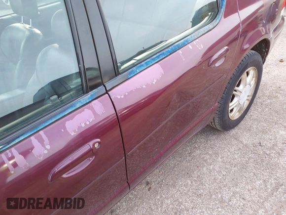 1998 Chrysler Cirrus LXi z VIN 1C3EJ56H4WN103676, wystawiony jako IAAI lot #41554781 z przebiegiem 131 923 mil mil oraz . Historia ofert i sprzedaży dostępna na DreamBid. Obrazek 6.