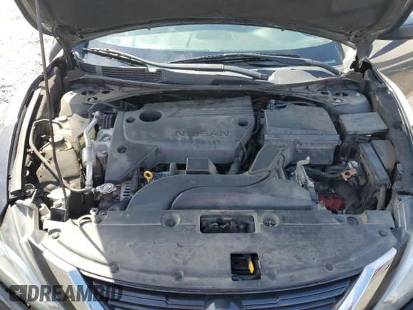 2018 Nissan Altima 2.5 SR with VIN 1N4AL3APXJC218252, listed as a Copart auction lot 50982195 with 169,118 mi miles and Salvage Title. Bid and sale history available at carsss.com. Image 11.