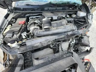 2024 Nissan Frontier SV z VIN 1N6ED1EK5RN666780, wystawiony jako Copart lot #59090905 z przebiegiem Nie podano mil oraz Szkoda całkowita • Salvage title. Historia ofert i sprzedaży dostępna na DreamBid. Obrazek 11.