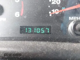 2004 Jeep Wrangler X with VIN 1J4FA39S64P780915, listed as a IAAI auction lot 42035524 with 131,057 mi miles. Bid and sale history available at carsss.com. Image 15.