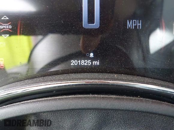 2014 Dodge Durango Limited с VIN 1C4RDHDG0EC419442, выставлен на аукционе IAAI как лот 42837660 с пробегом 201 825 миль миль и . История ставок и продаж доступна на DreamBid. Изображение 16.