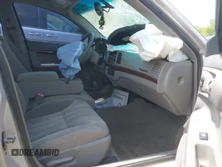 2003 Chevrolet Impala с VIN 2G1WF52E439317393, выставлен на аукционе IAAI как лот 42200739 с пробегом 101 468 миль миль и . История ставок и продаж доступна на DreamBid. Изображение 5.