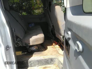 2015 Ford Transit XL с VIN 1FBZX2ZM7FKA31185, выставлен на аукционе IAAI как лот 36403910 с пробегом 193 000 миль миль и . История ставок и продаж доступна на DreamBid. Изображение 8.