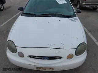 1999 Ford Taurus LX with VIN 1FAFP52U3XA234663, listed as a IAAI auction lot 41997339 with 243,150 mi miles. Bid and sale history available at carsss.com. Image 6.