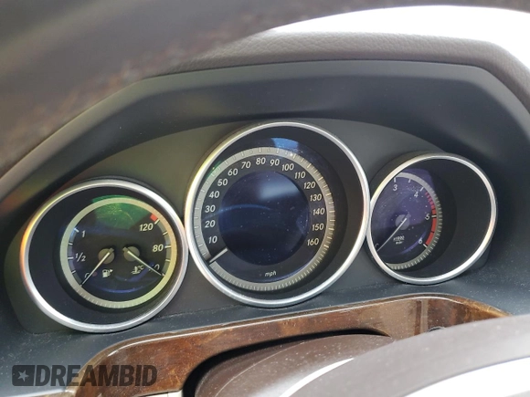 2014 Mercedes-Benz E-Class E 250 BlueTEC Luxury with VIN WDDHF0EB5EA906325, listed as a Copart auction lot 74458984 with Not Provided miles and Salvage Title. Bid and sale history available at carsss.com. Image 9.