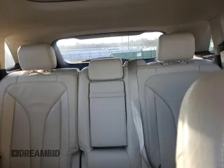 2016 Lincoln MKX Reserve z VIN 2LMPJ6LR7GBL74185, wystawiony jako Copart lot #87799275 z przebiegiem 89 977 mil mil oraz Szkoda całkowita • Salvage title. Historia ofert i sprzedaży dostępna na DreamBid. Obrazek 10.