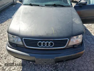 1997 Audi A6 z VIN WAUGA84A4VN006453, wystawiony jako Copart lot #47408094 z przebiegiem 333 651 mil mil oraz Szkody całkowita. Historia ofert i sprzedaży dostępna na DreamBid. Obrazek 11.