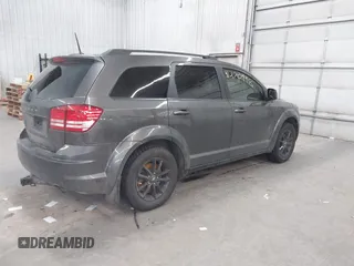 2020 Dodge Journey SE Value with VIN 3C4PDCAB9LT201682, listed as a IAAI auction lot 41270998 with 77,758 mi miles and . Bid and sale history available at carsss.com. Image 4.