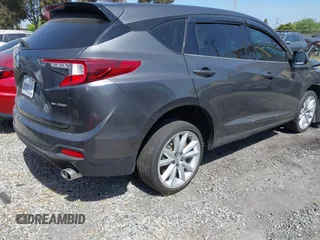 2019 Acura RDX с VIN 5J8TC2H31KL017892, выставлен на аукционе IAAI как лот 42085613 с пробегом 50 602 миль миль и . История ставок и продаж доступна на DreamBid. Изображение 4.
