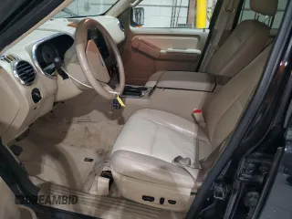 2008 Ford Explorer Eddie Bauer z VIN 1FMEU74E18UA93961, wystawiony jako Copart lot #58589875 z przebiegiem 169 443 mil mil oraz Szkoda całkowita • Salvage title. Historia ofert i sprzedaży dostępna na DreamBid. Obrazek 7.