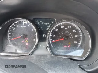 2019 Nissan Versa SV z VIN 3N1CN7AP2KL846643, wystawiony jako IAAI lot #41893371 z przebiegiem 67 054 mil mil oraz . Historia ofert i sprzedaży dostępna na DreamBid. Obrazek 7.
