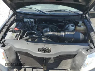 2007 Ford F-150 XL with VIN 1FTRF12217KA80336, listed as a Copart auction lot 52753575 with 54,806 mi miles and Salvage Title. Bid and sale history available at carsss.com. Image 11.